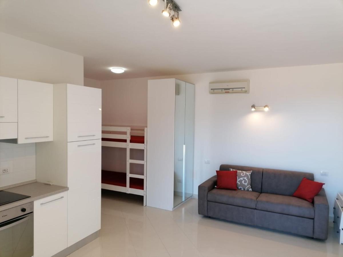 Appartamento Martina Scarlino Exterior photo