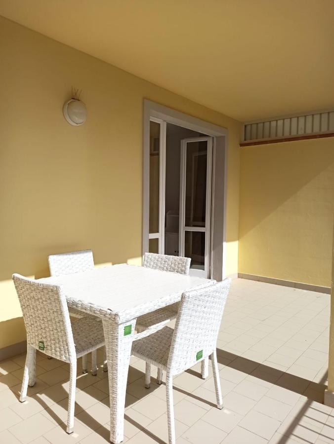 Appartamento Martina Scarlino Exterior photo