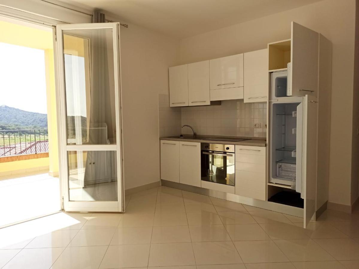 Appartamento Martina Scarlino Exterior photo